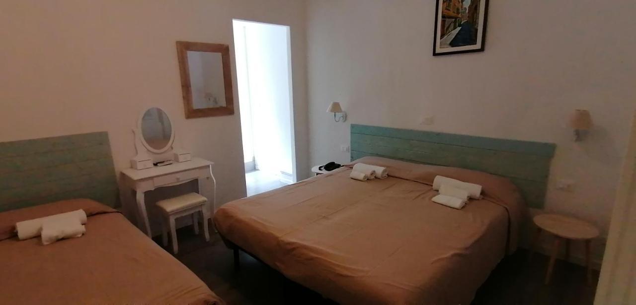 Hotel La Tavernetta Varazze