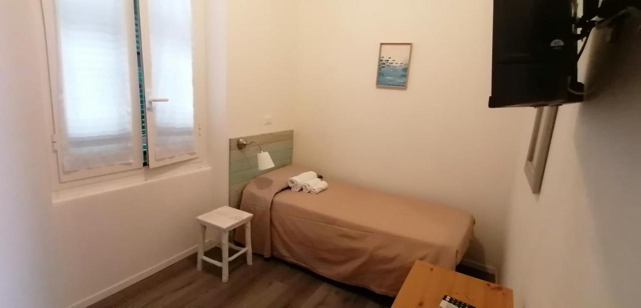 Hotel La Tavernetta