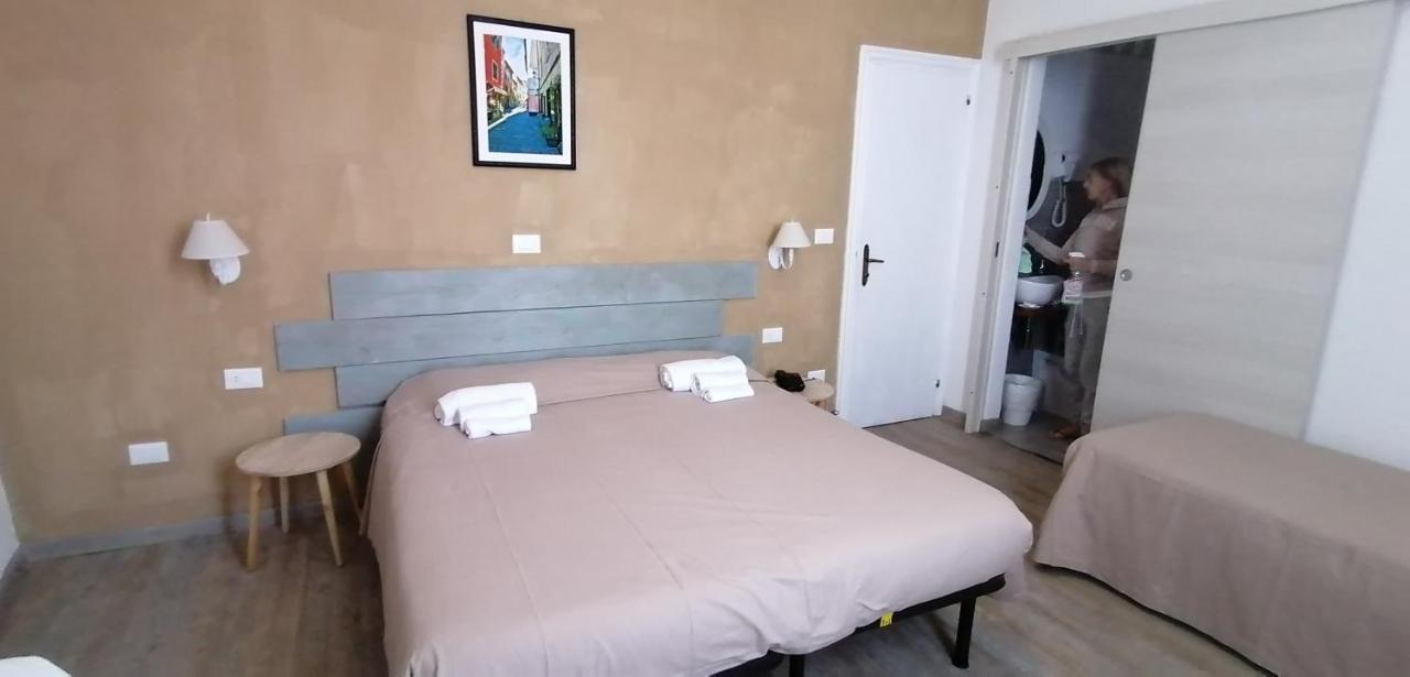 Hotel La Tavernetta Varazze
