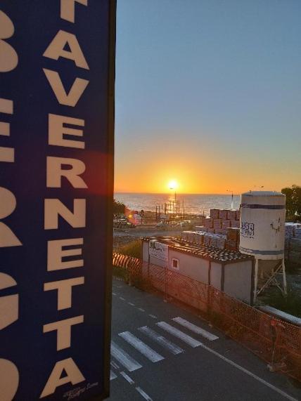 La Tavernetta Hotel 2*