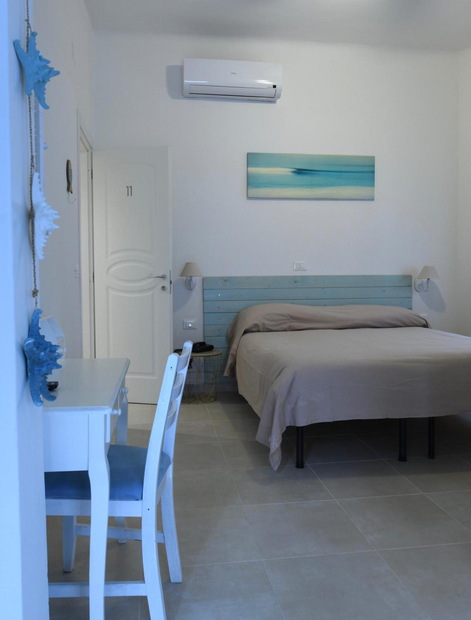 Hotel La Tavernetta