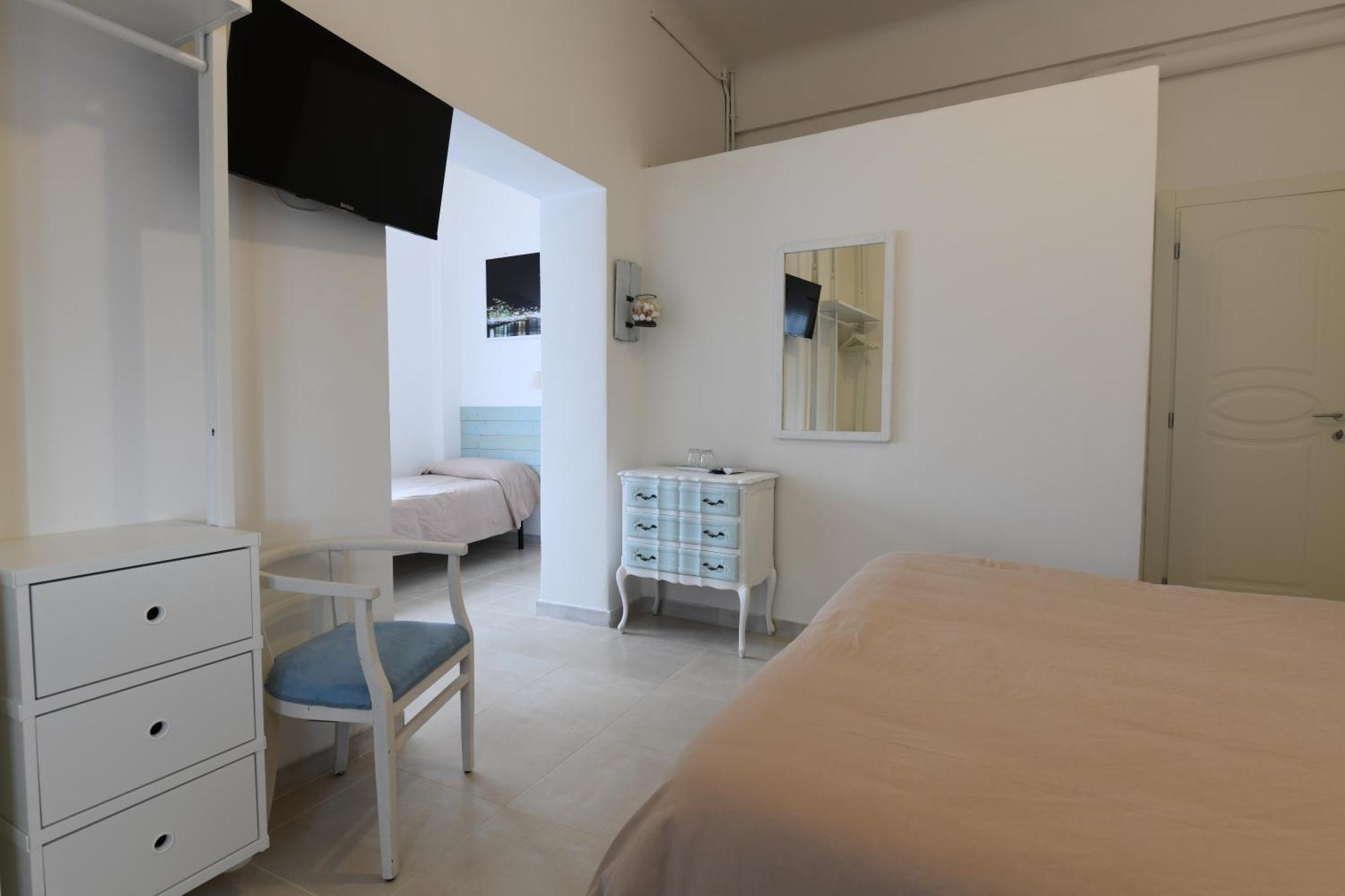 Hotel La Tavernetta Varazze