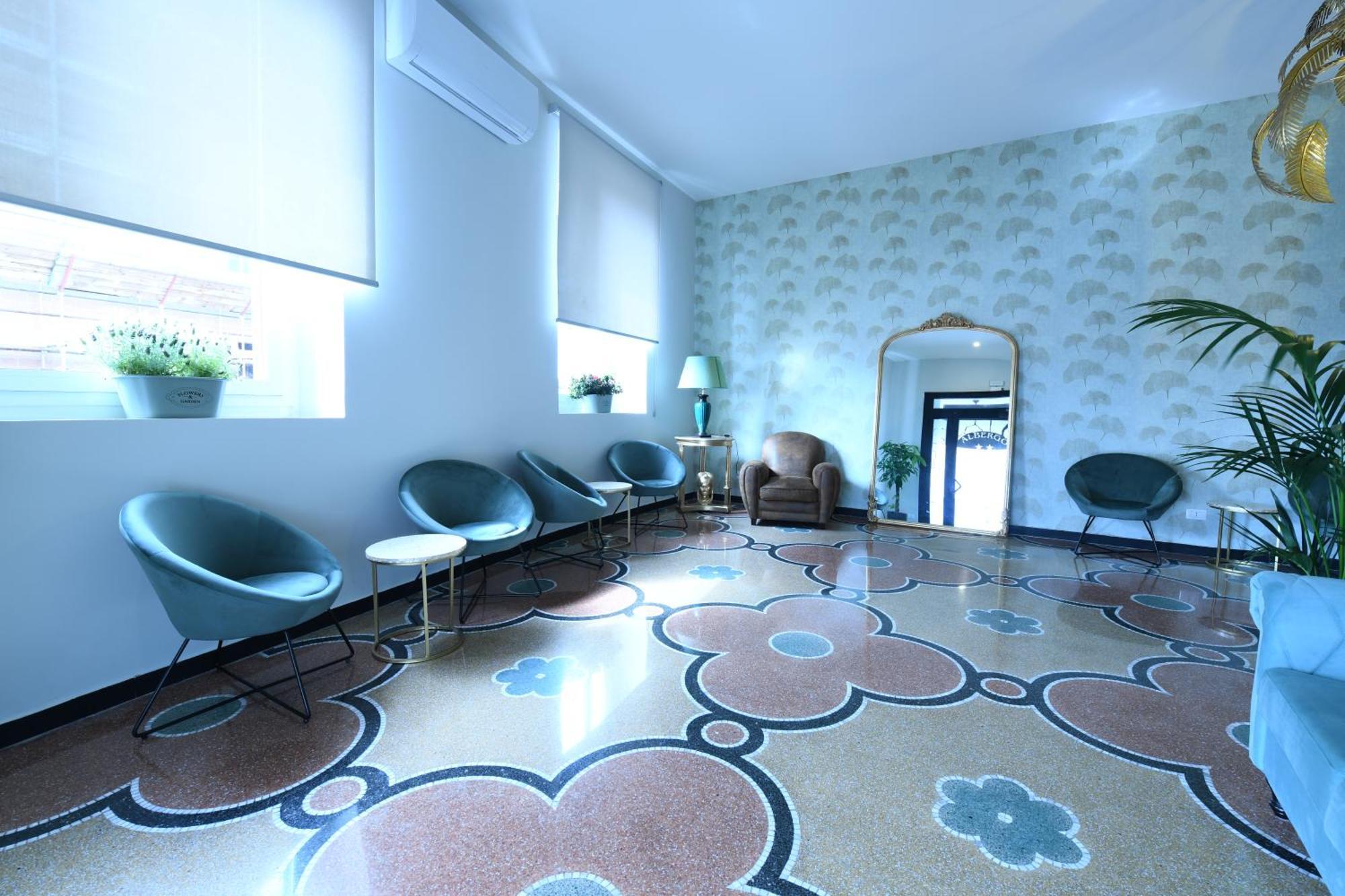 La Tavernetta Hotel