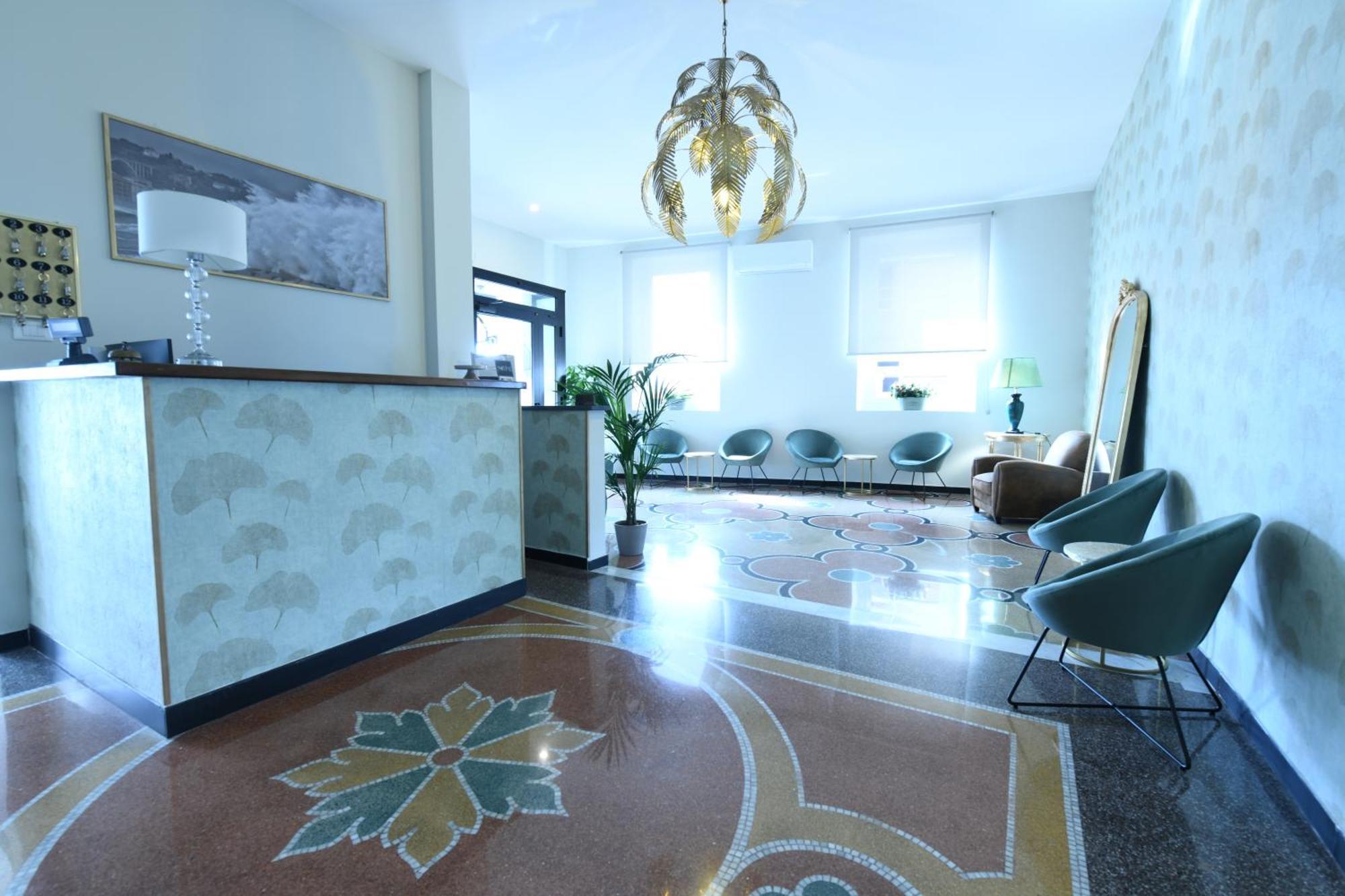 La Tavernetta Hotel