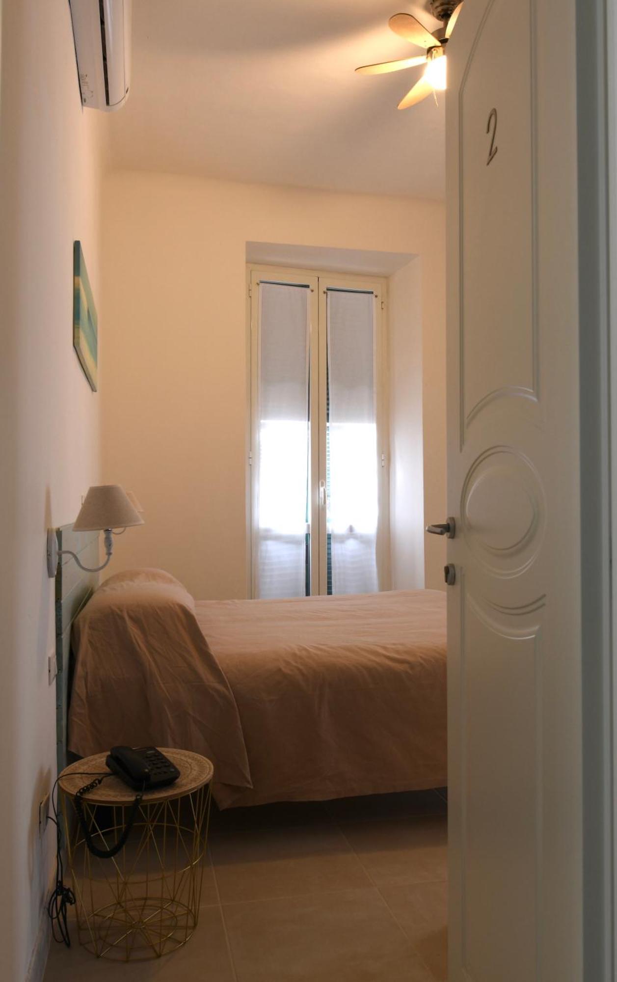 Hotel La Tavernetta 2*