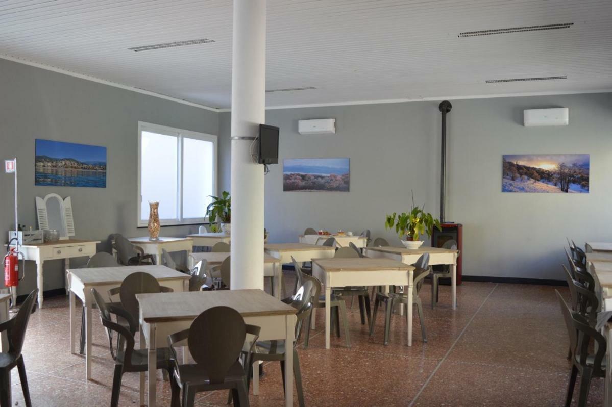 La Tavernetta