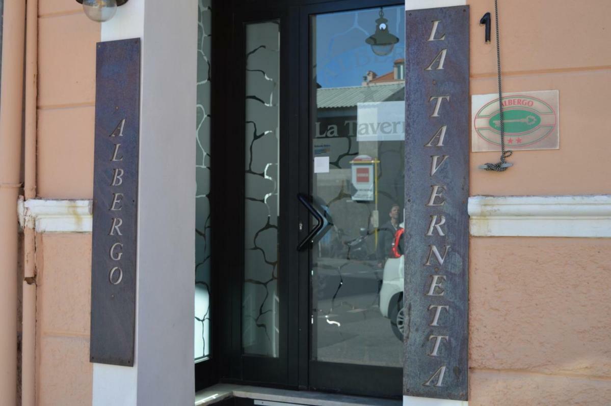 La Tavernetta 2* Varazze