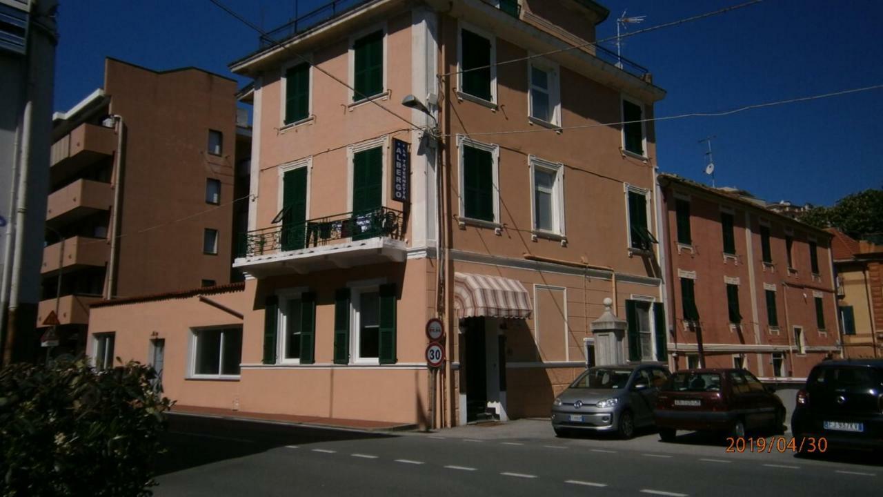 La Tavernetta Hotel Varazze