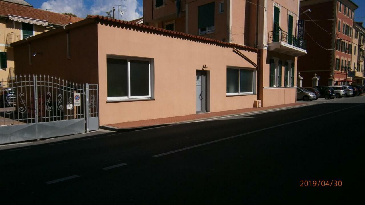 Hotel La Tavernetta Varazze