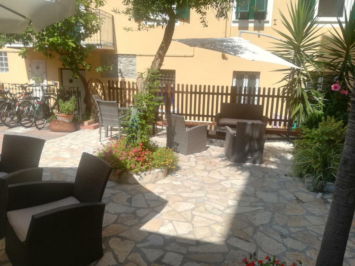 Hotel La Tavernetta