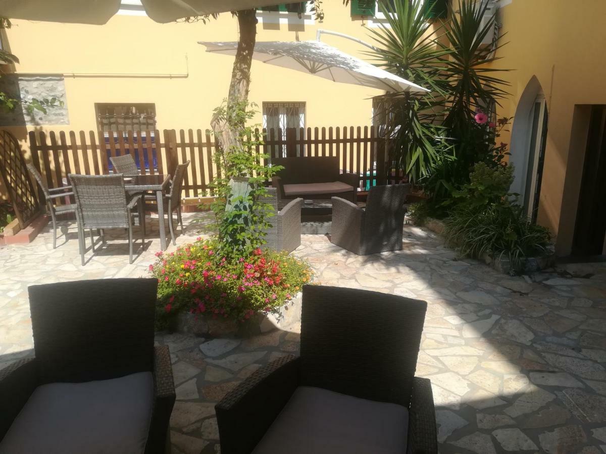 La Tavernetta Varazze