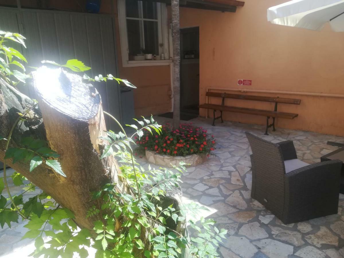 La Tavernetta Hotel